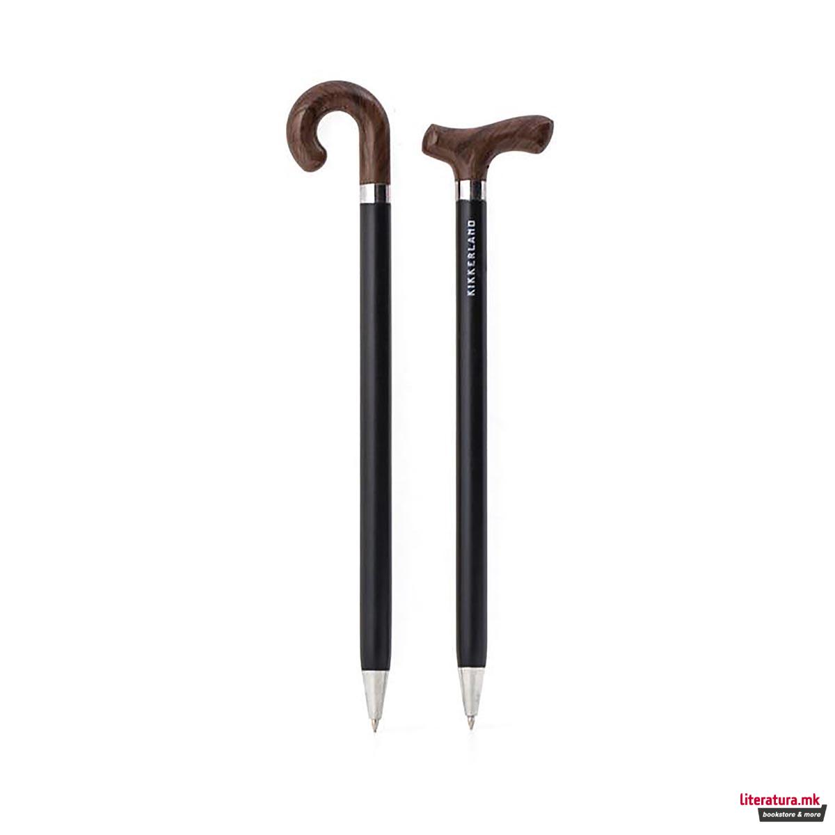 Сет пенкала Old and Wise сет од 2 