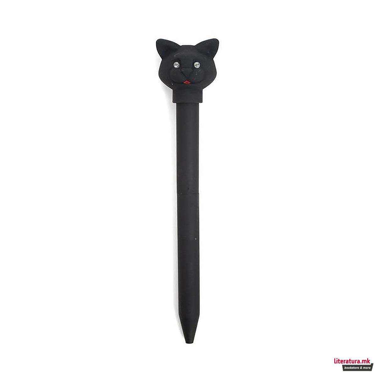 Пенкало, Cat LED 