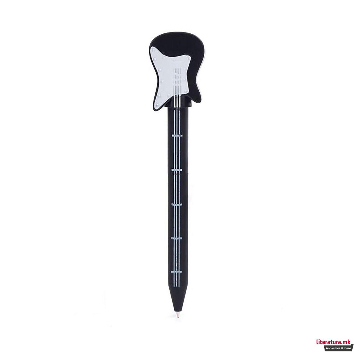 Пенкало, Rockin Guitar 