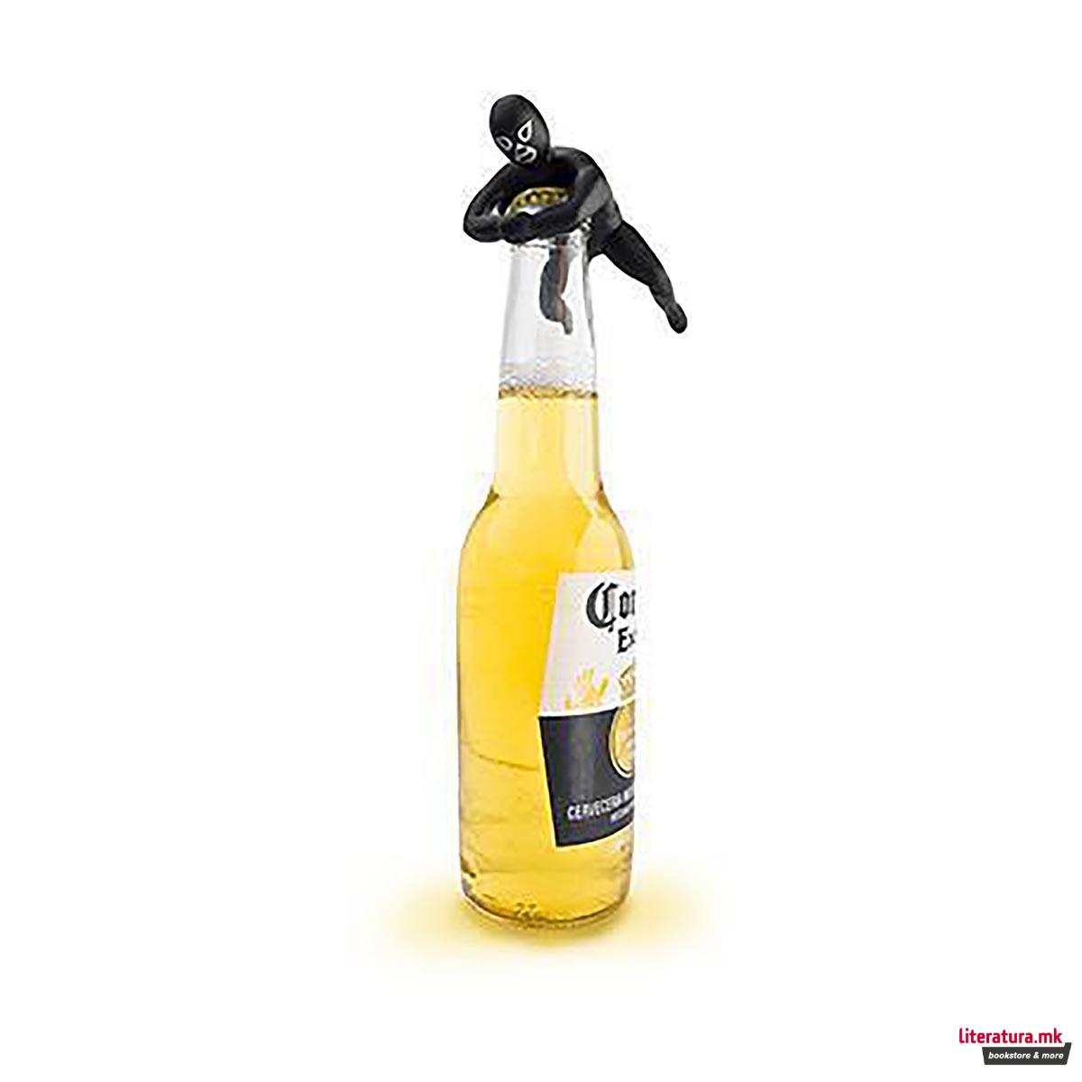 Отворач за шишиња, Luchador 