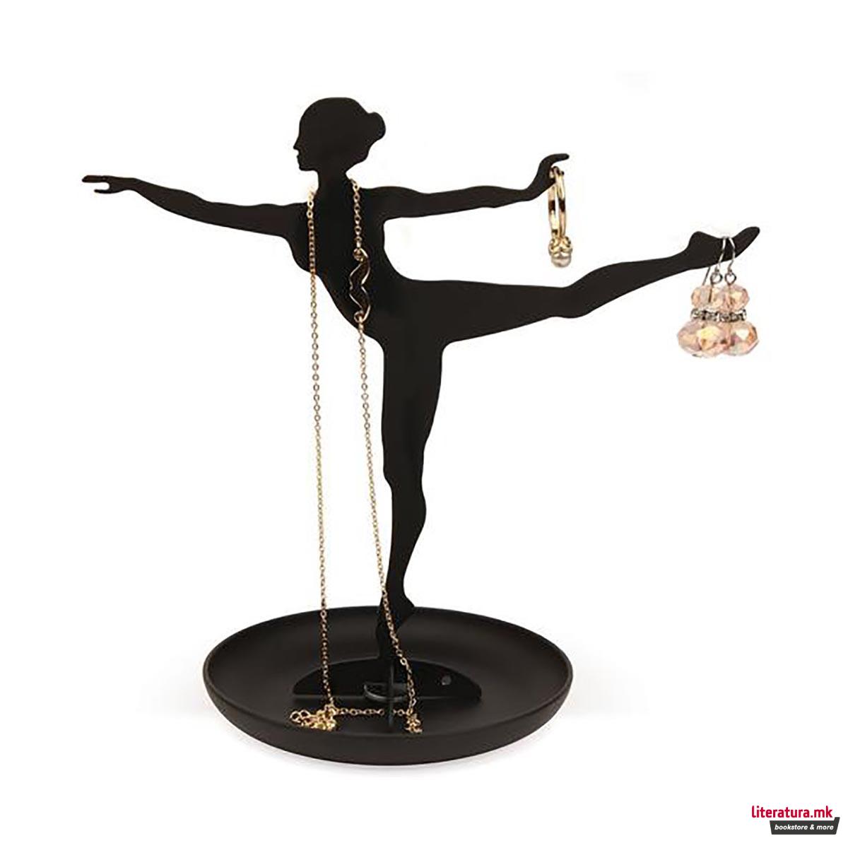 Држач за накит, Ballerina 