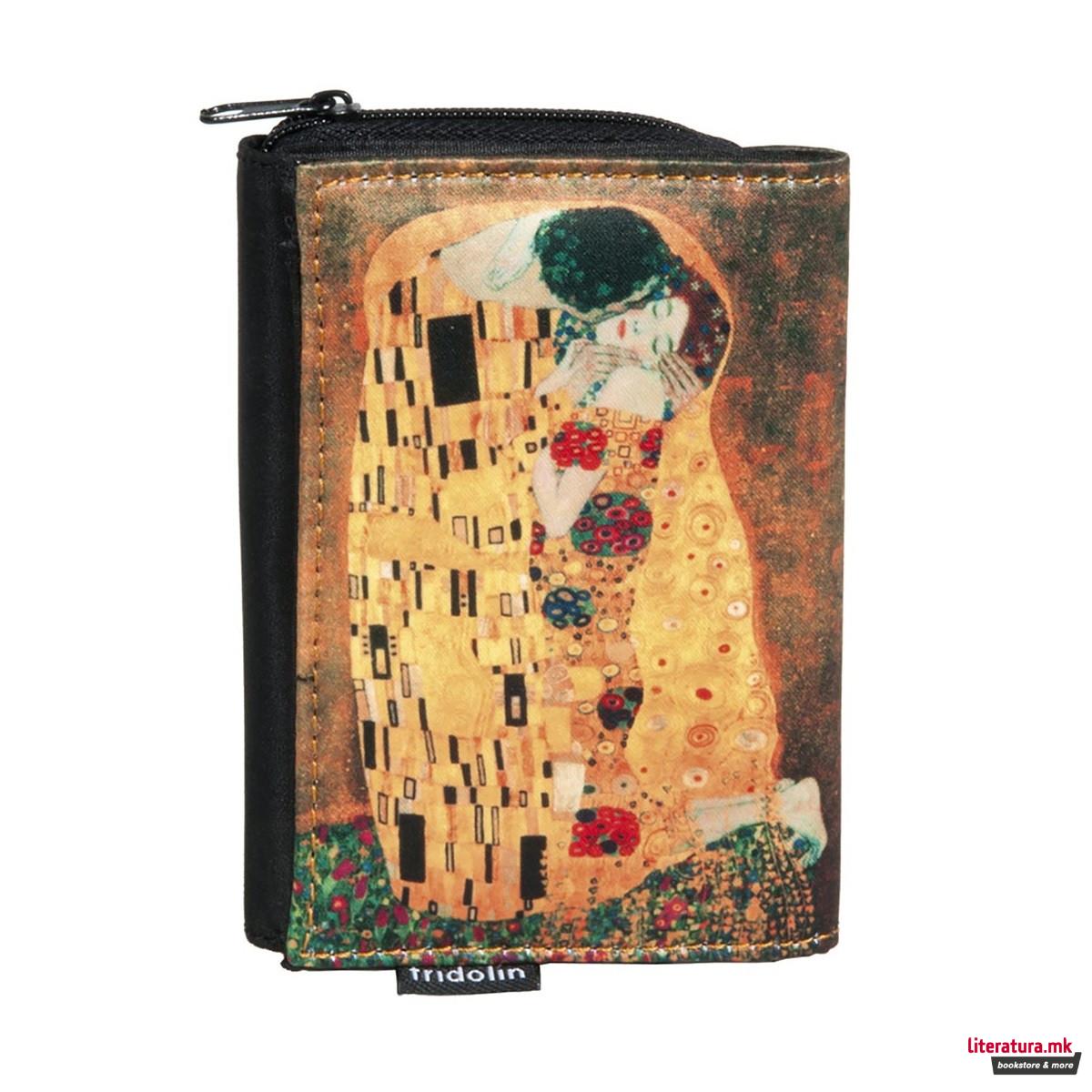 Новчаник, Gustav Klimt, 