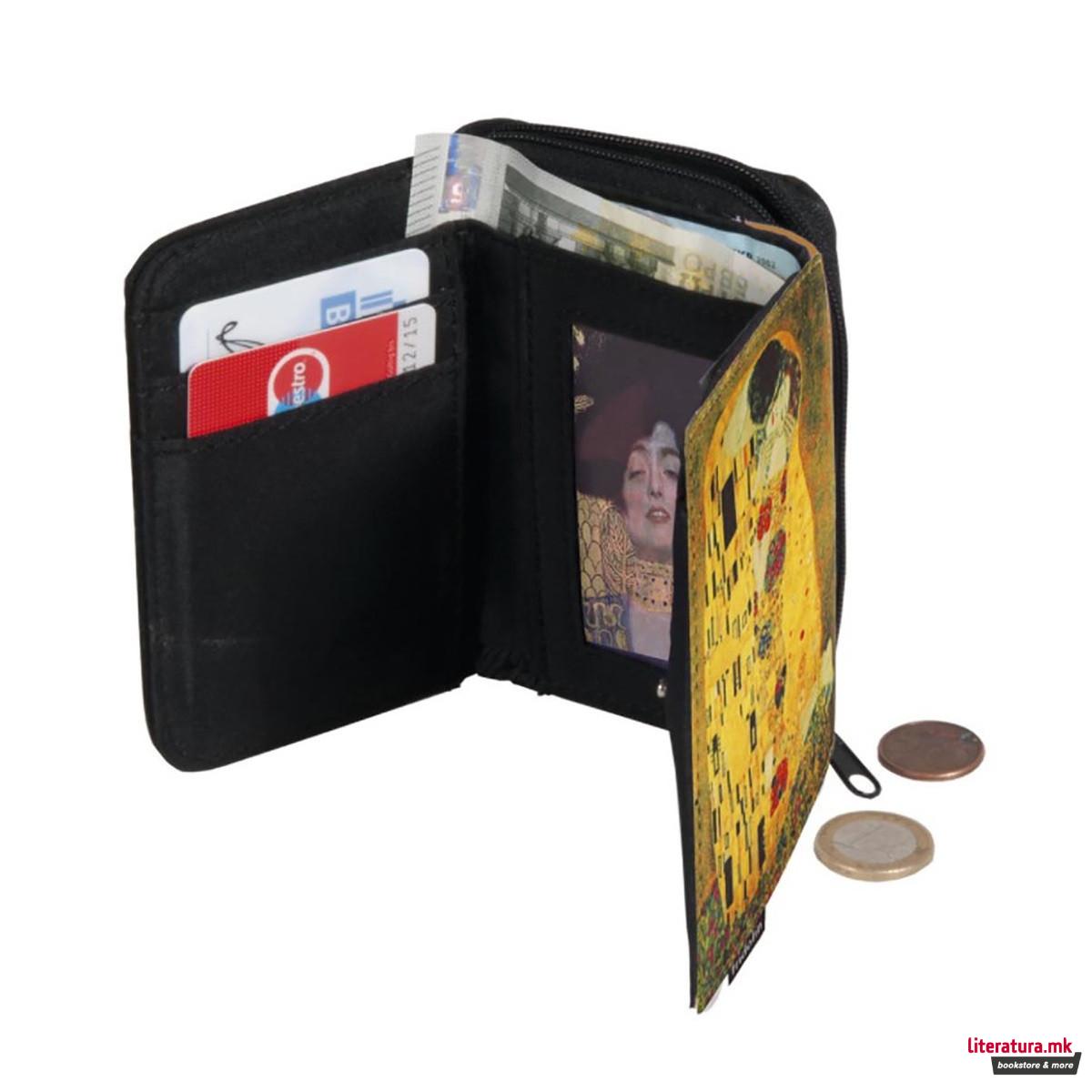 Новчаник, Gustav Klimt, 