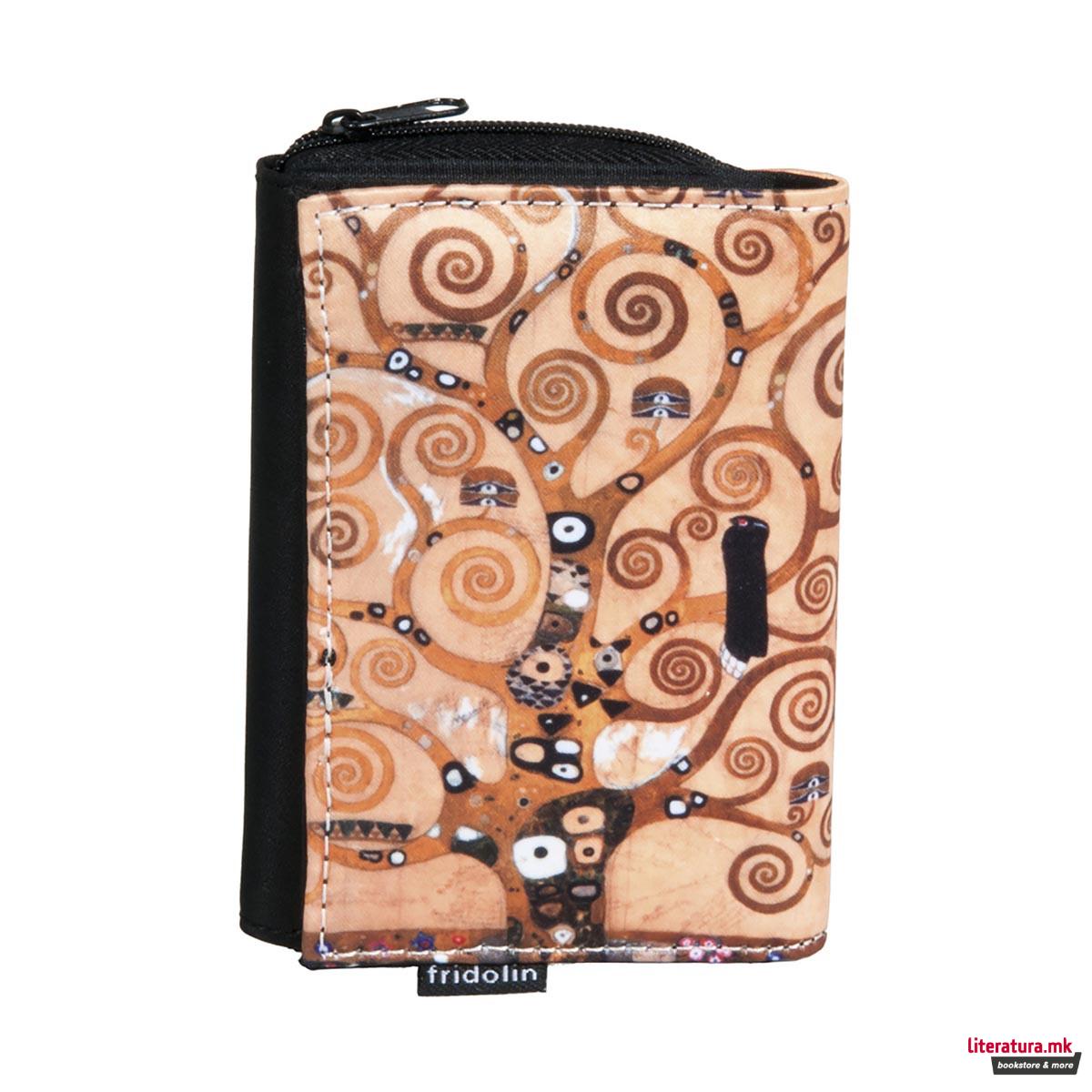 Новчаник, Gustav Klimt 