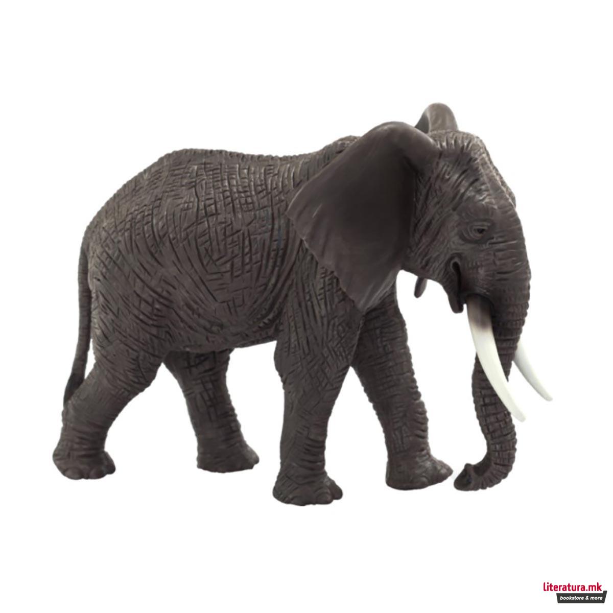 Фигура Афрички слон 