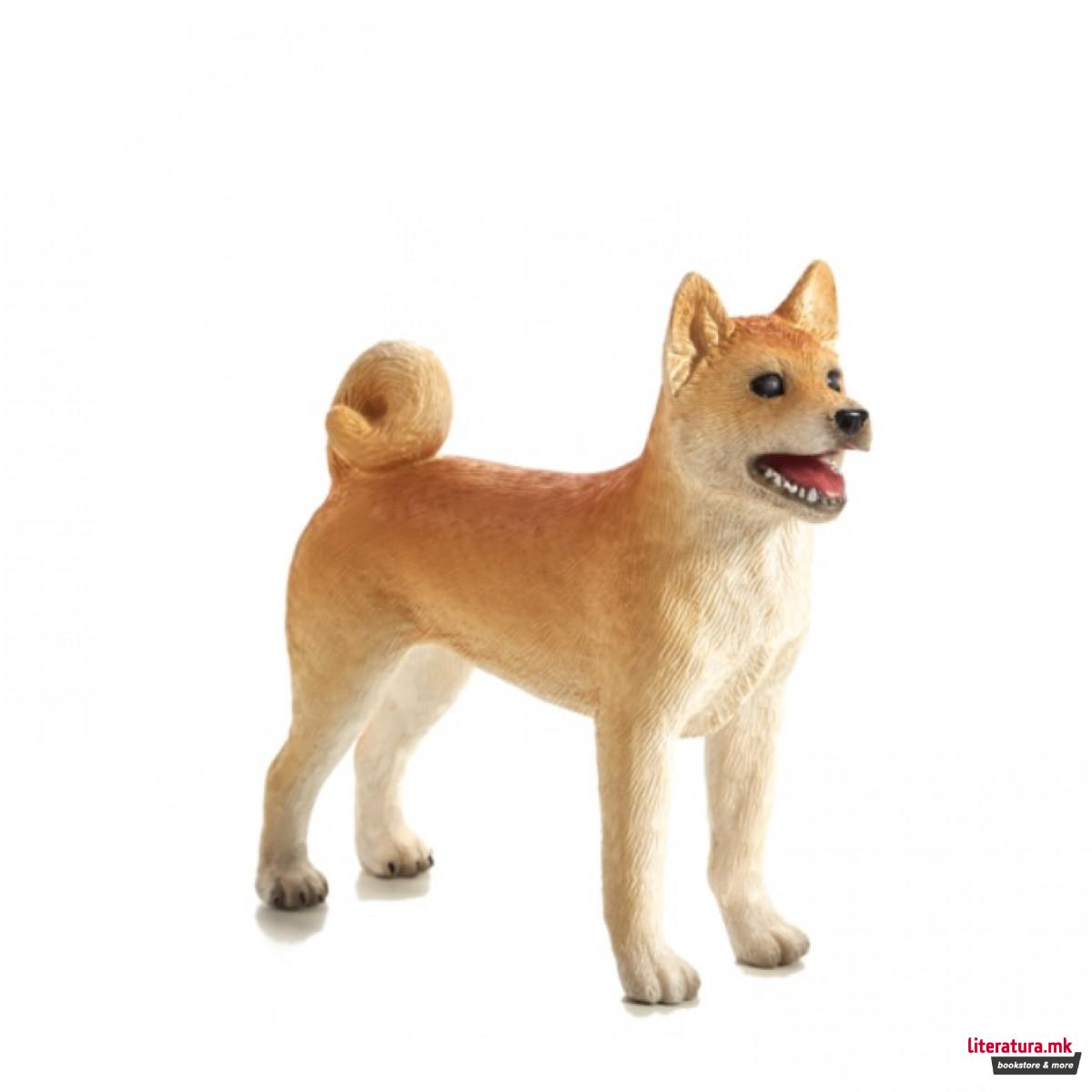 Фигура Куче Шиба-ину 