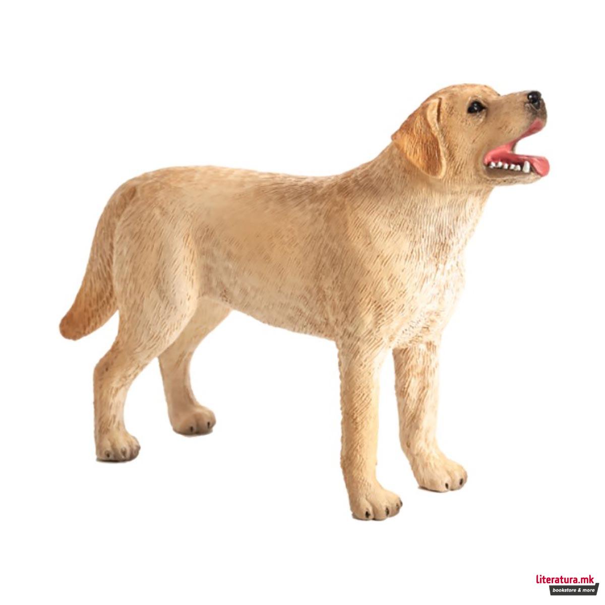 Фигура Куче - Лабрадор 