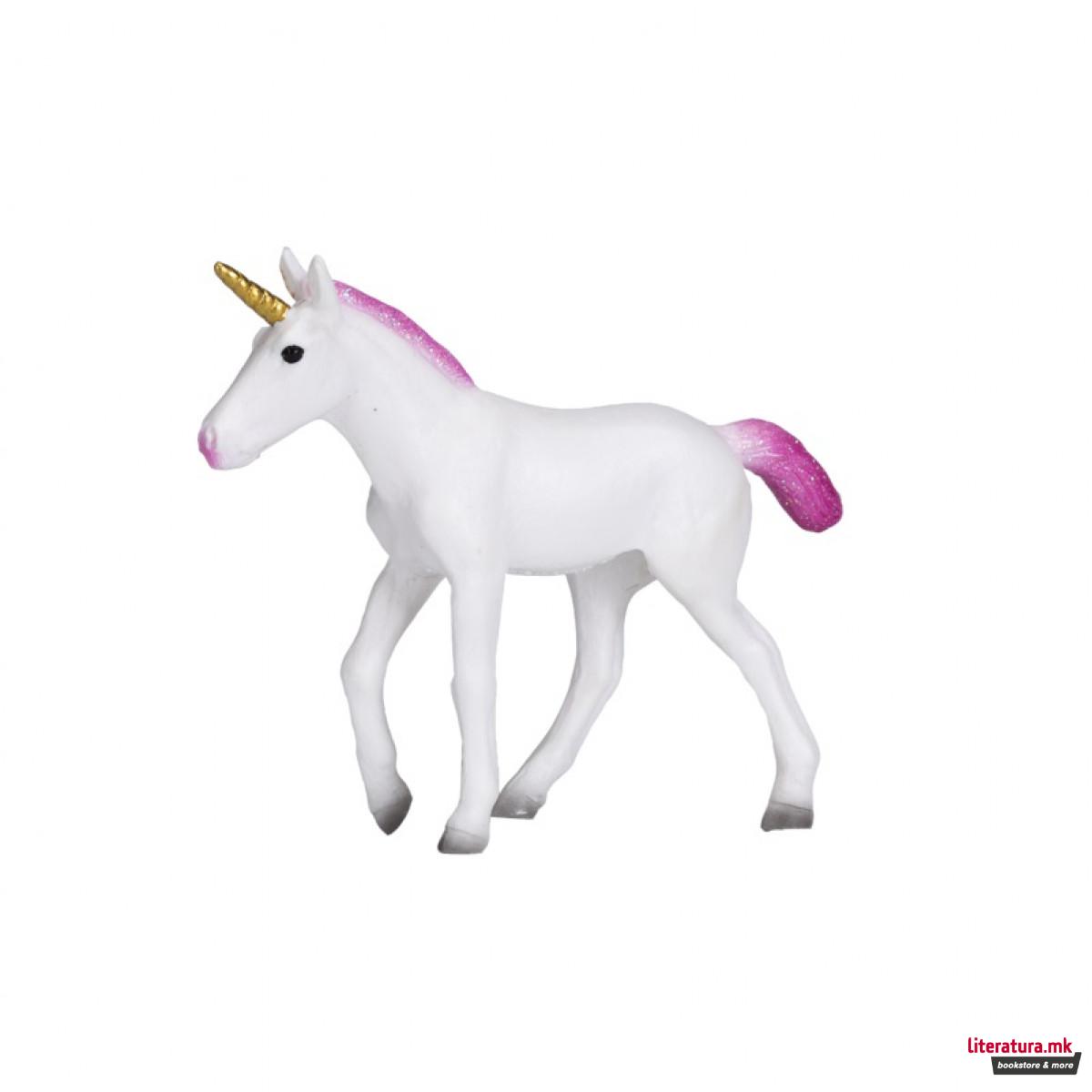 Фигура Еднорог - бебе 