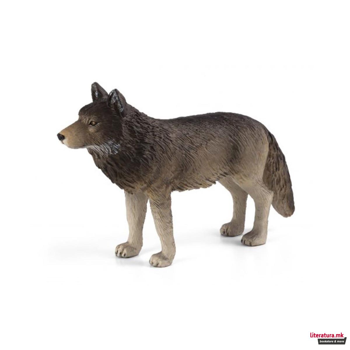 Фигура Волк 1 