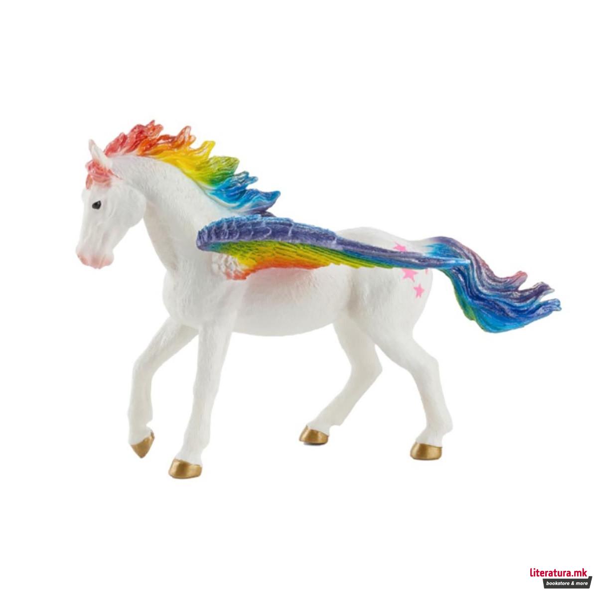 Фигура Пегаз - виножито 