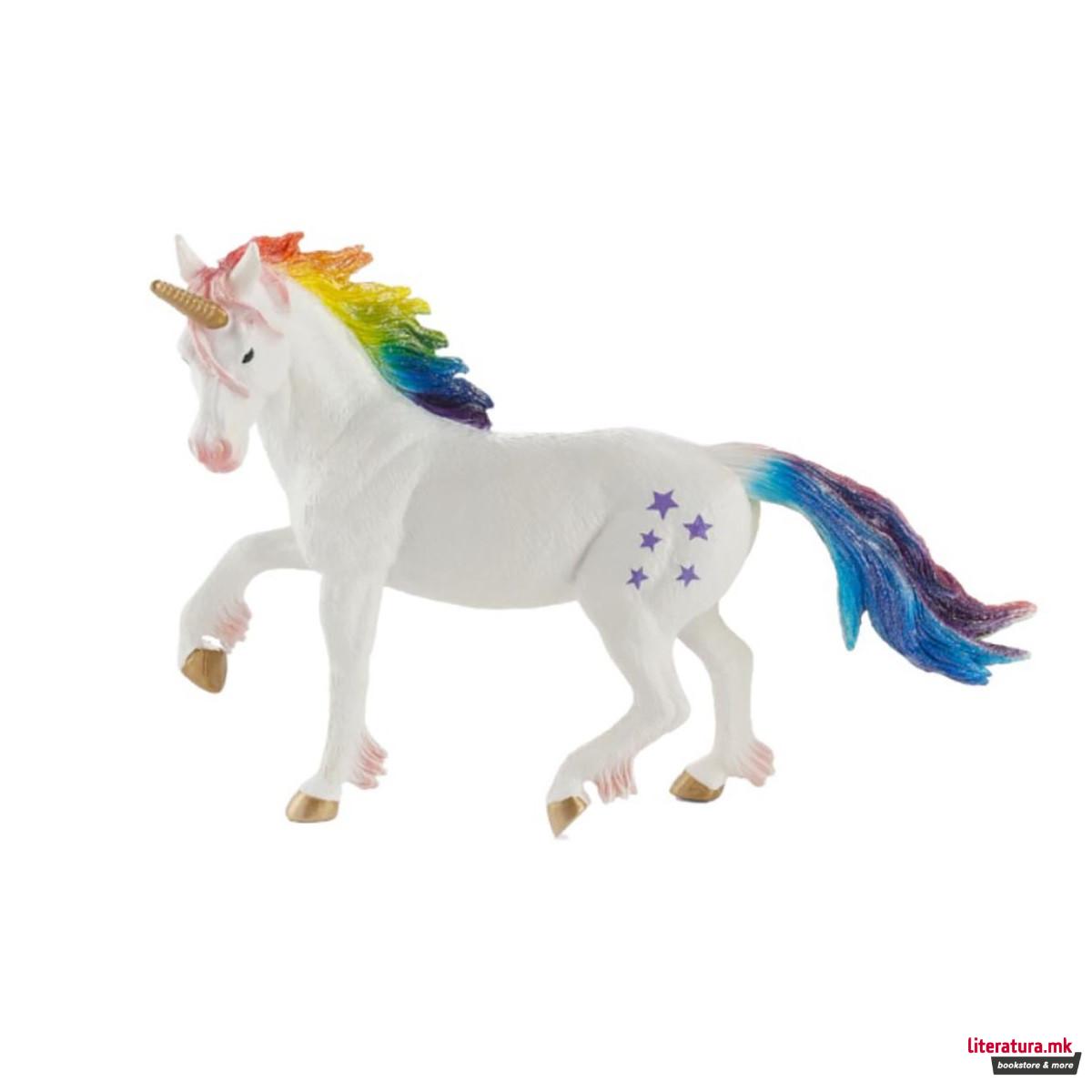 Фигура Еднорог - виножито 