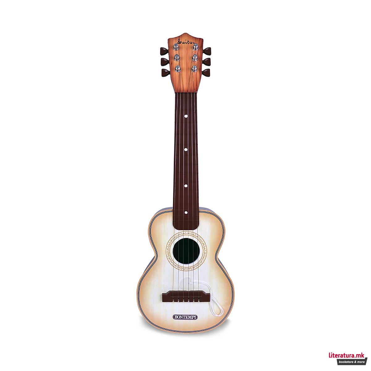 Класична гитара, Classic guitar, 55cm, пластична